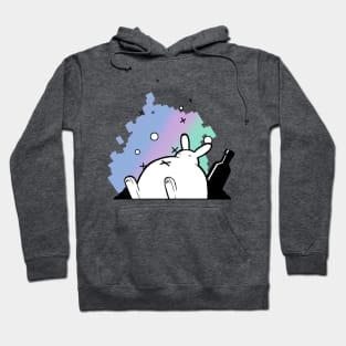 Excess Bunny Hoodie